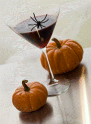 Happy Hour: Black Widow